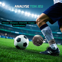 Capteur football