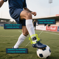 Capteur football